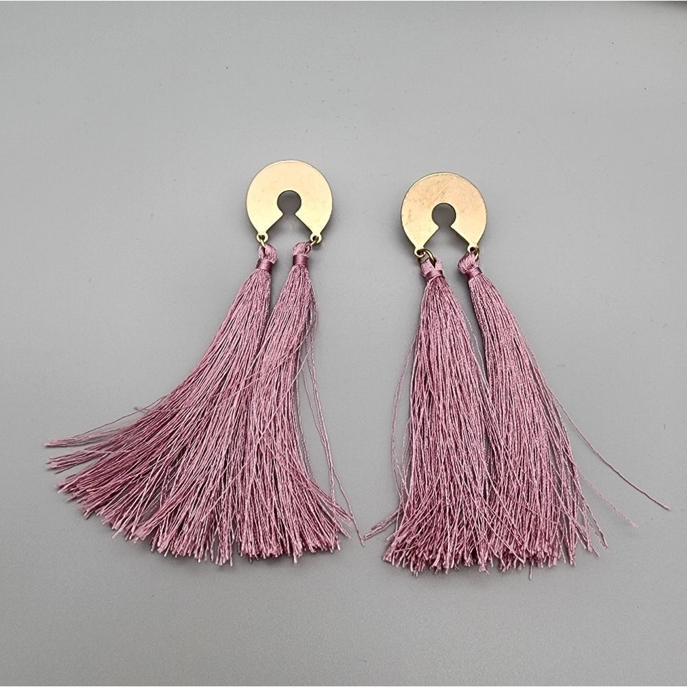 Fashion earrings  